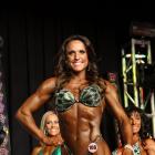 Joni  Neilson - NPC Emerald Cup 2011 - #1